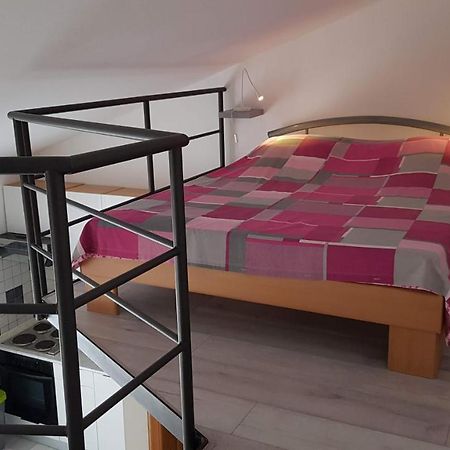 Sia House Apartamento PUY Exterior foto