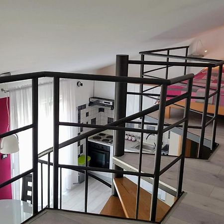 Sia House Apartamento PUY Exterior foto