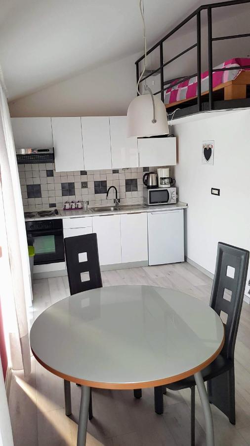 Sia House Apartamento PUY Exterior foto