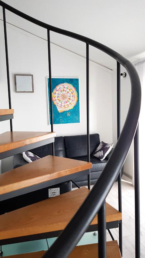 Sia House Apartamento PUY Exterior foto