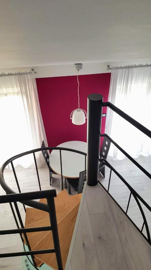 Sia House Apartamento PUY Exterior foto