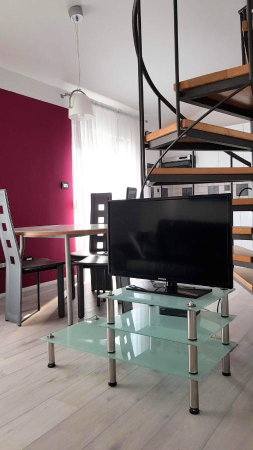 Sia House Apartamento PUY Exterior foto