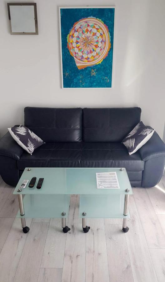Sia House Apartamento PUY Exterior foto
