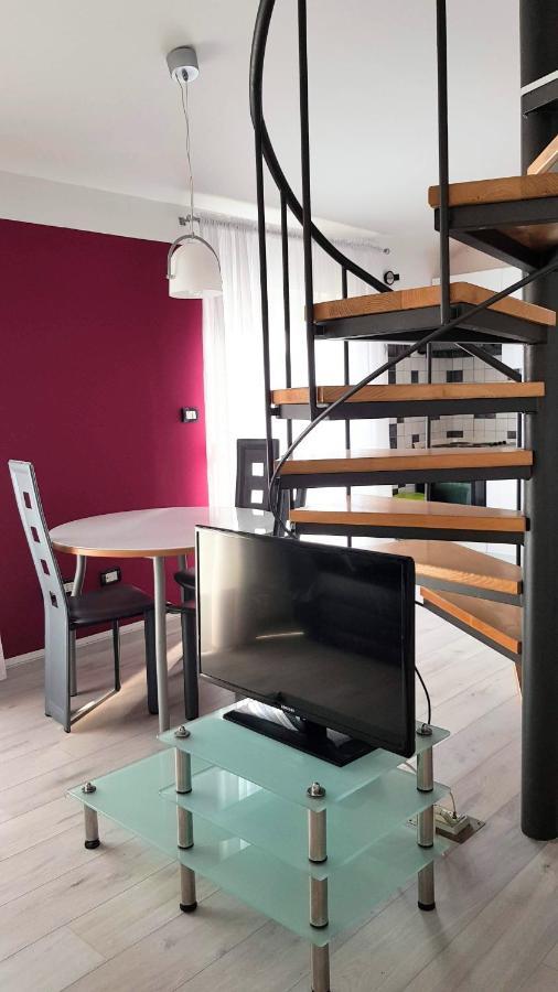 Sia House Apartamento PUY Exterior foto