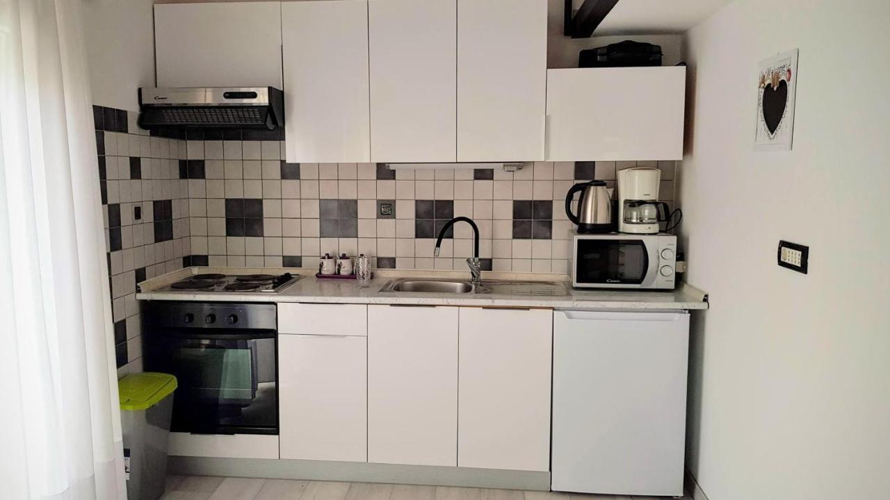 Sia House Apartamento PUY Exterior foto