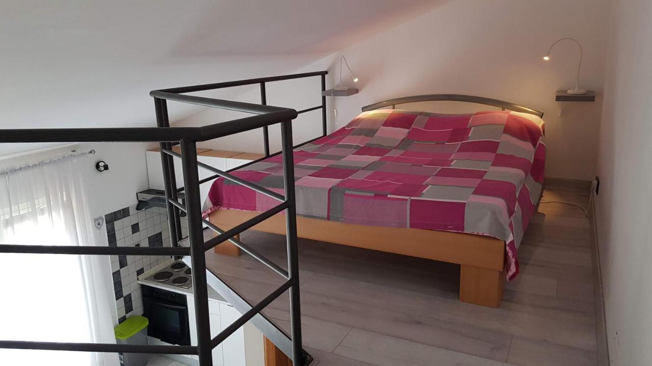 Sia House Apartamento PUY Exterior foto