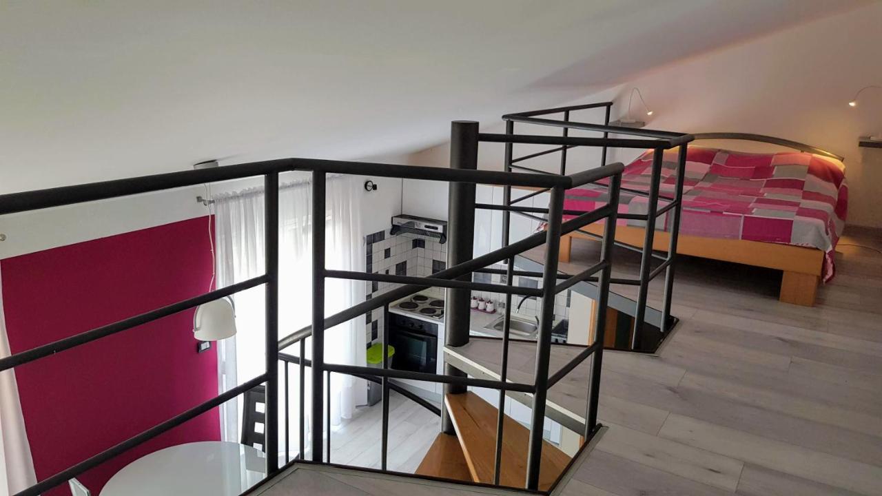 Sia House Apartamento PUY Exterior foto