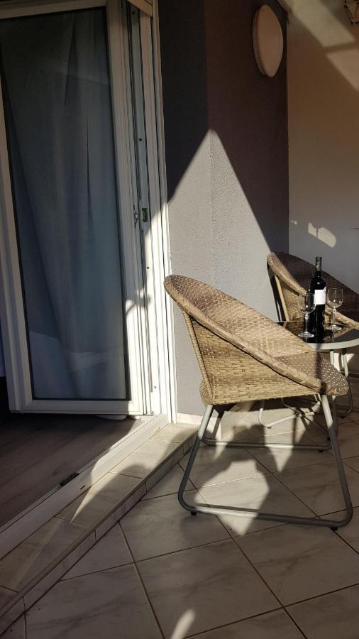 Sia House Apartamento PUY Exterior foto
