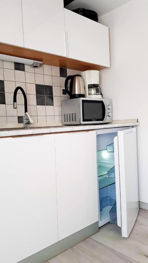 Sia House Apartamento PUY Exterior foto