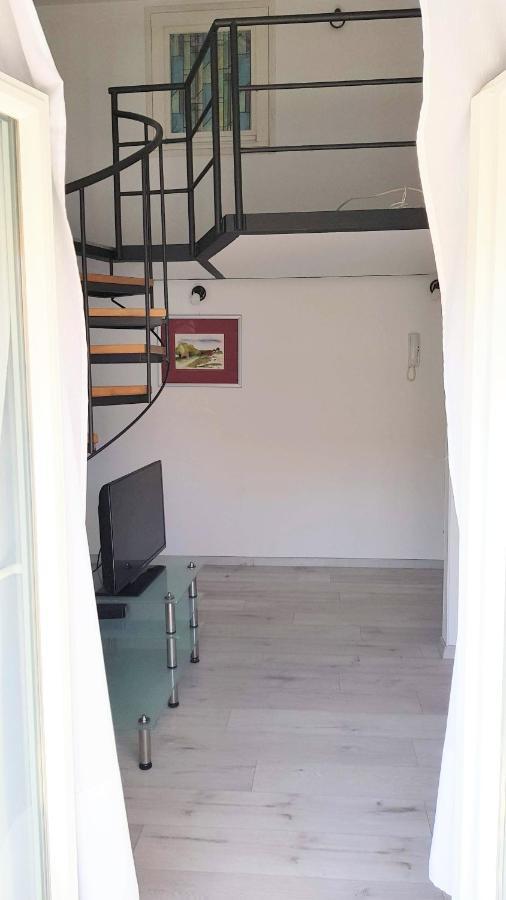Sia House Apartamento PUY Exterior foto