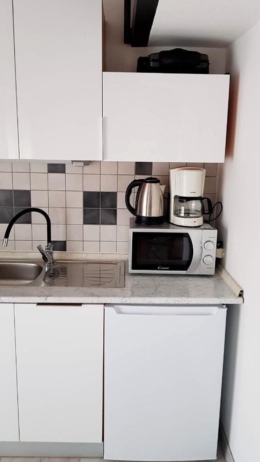Sia House Apartamento PUY Exterior foto