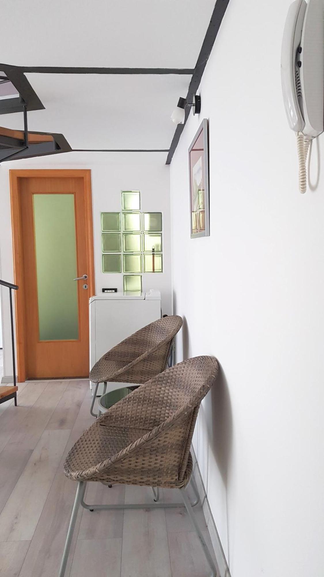Sia House Apartamento PUY Quarto foto