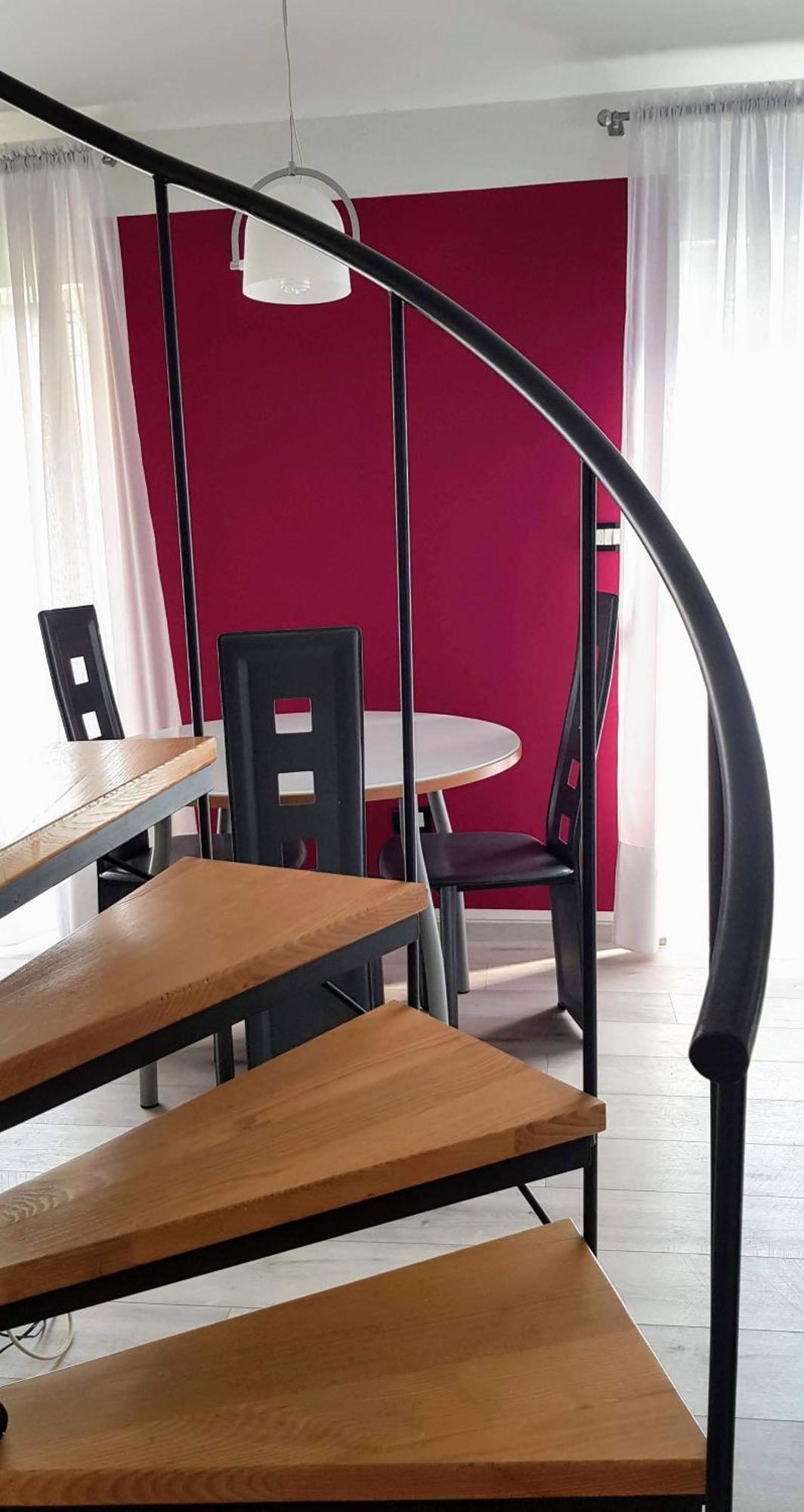 Sia House Apartamento PUY Quarto foto