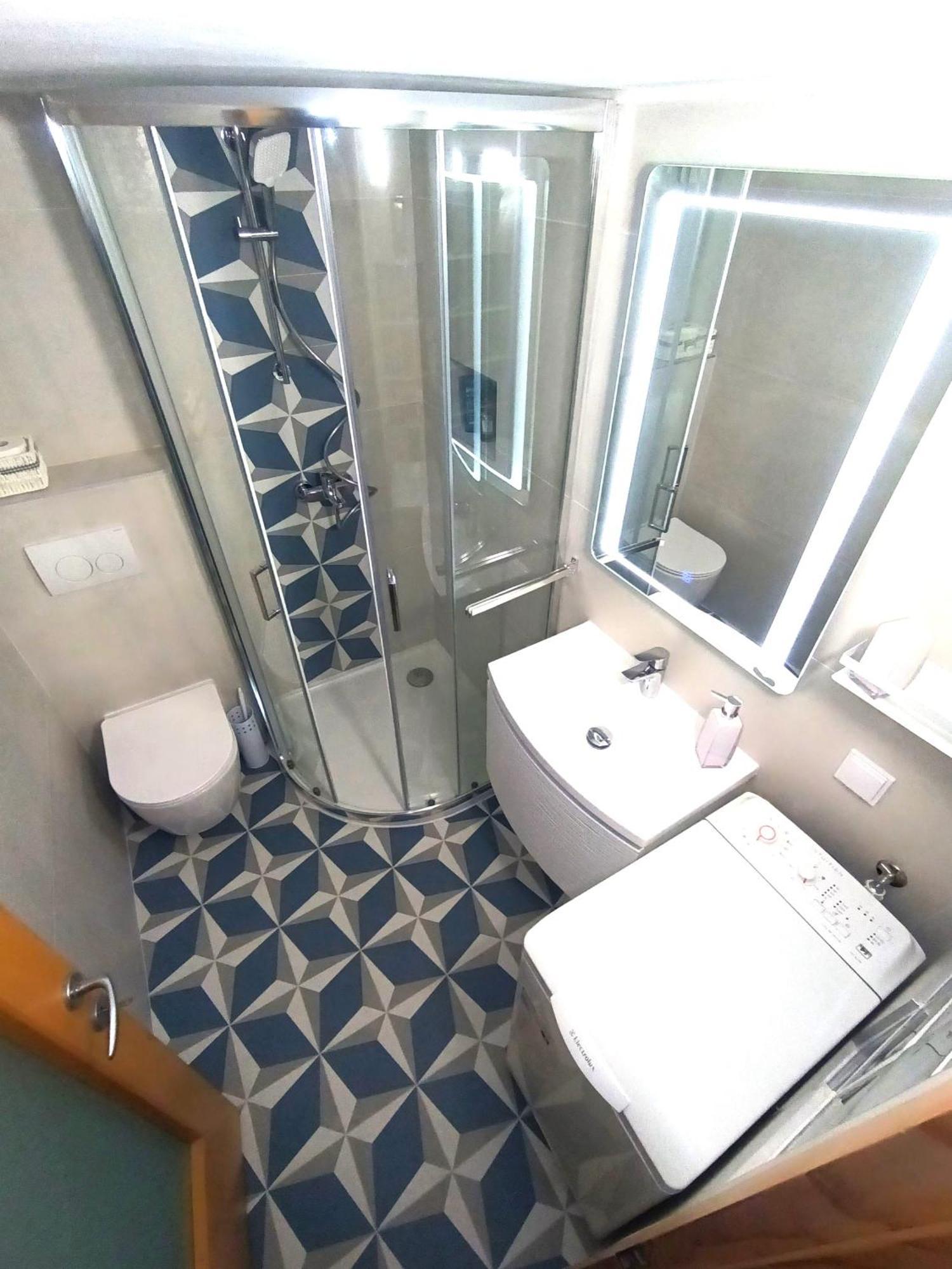 Sia House Apartamento PUY Exterior foto
