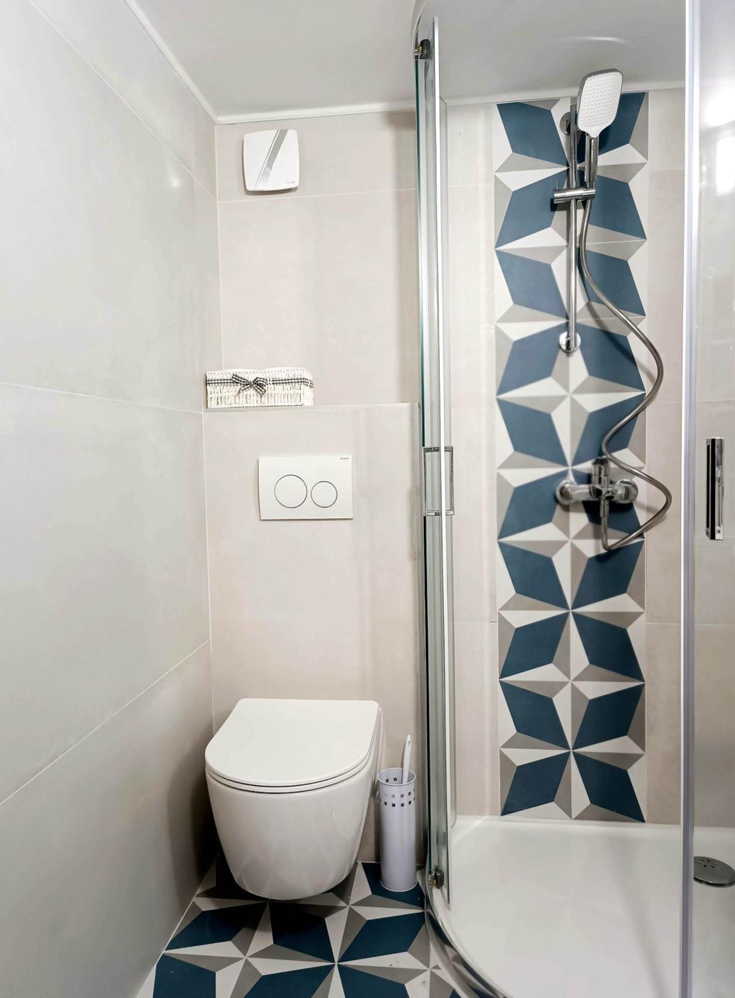Sia House Apartamento PUY Exterior foto