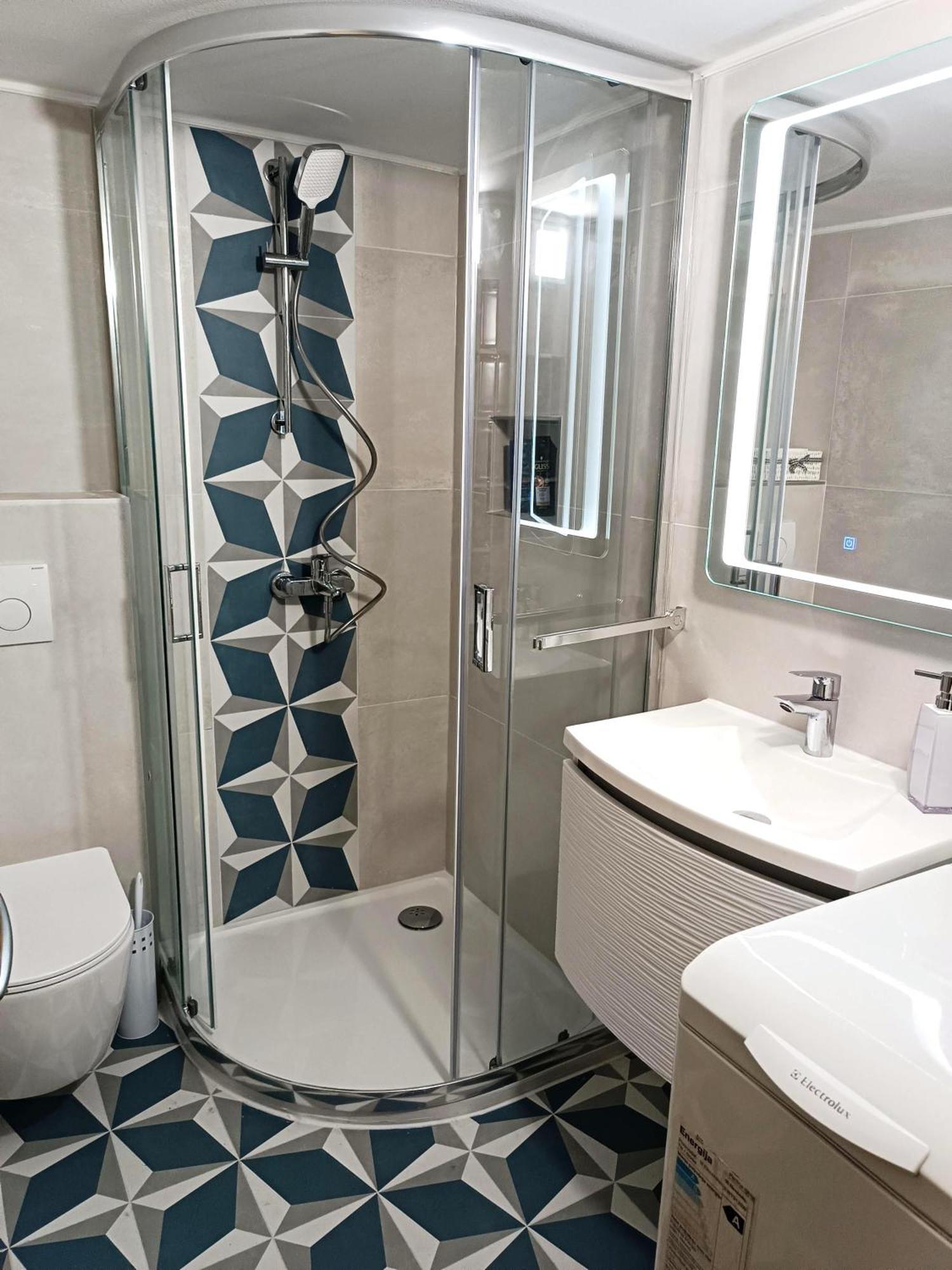 Sia House Apartamento PUY Exterior foto