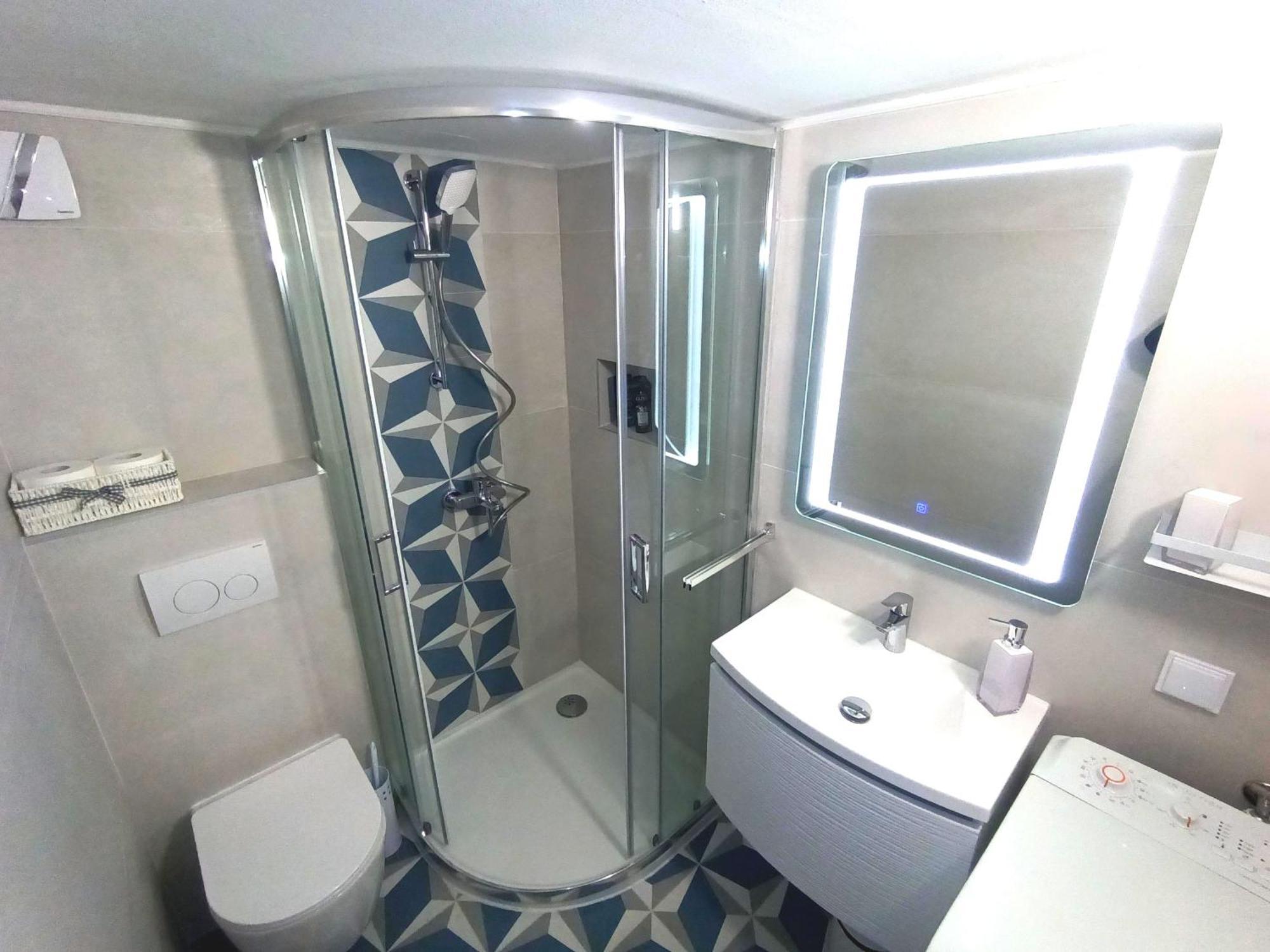Sia House Apartamento PUY Quarto foto