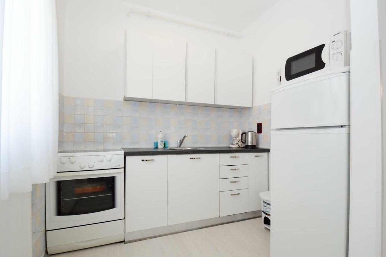 Sia House Apartamento PUY Exterior foto