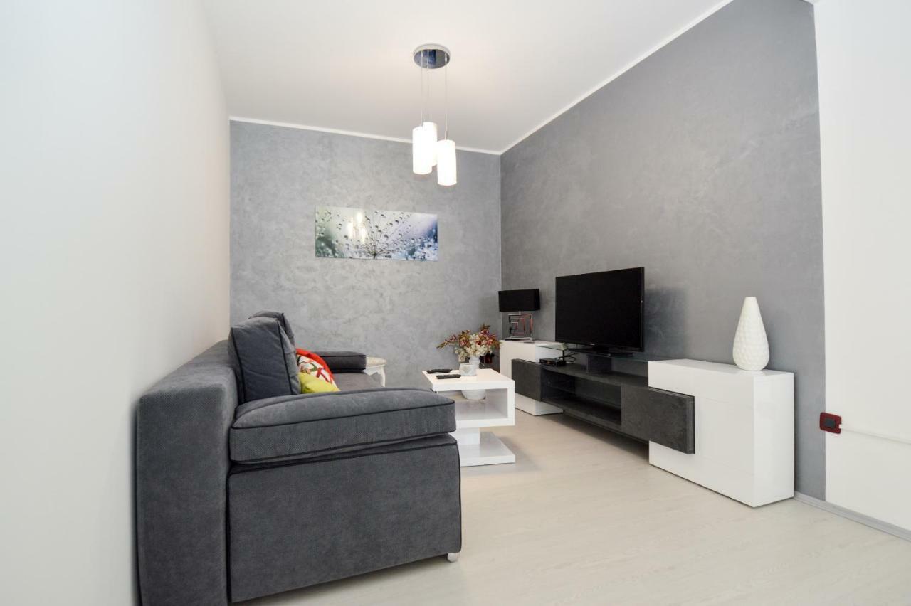 Sia House Apartamento PUY Exterior foto