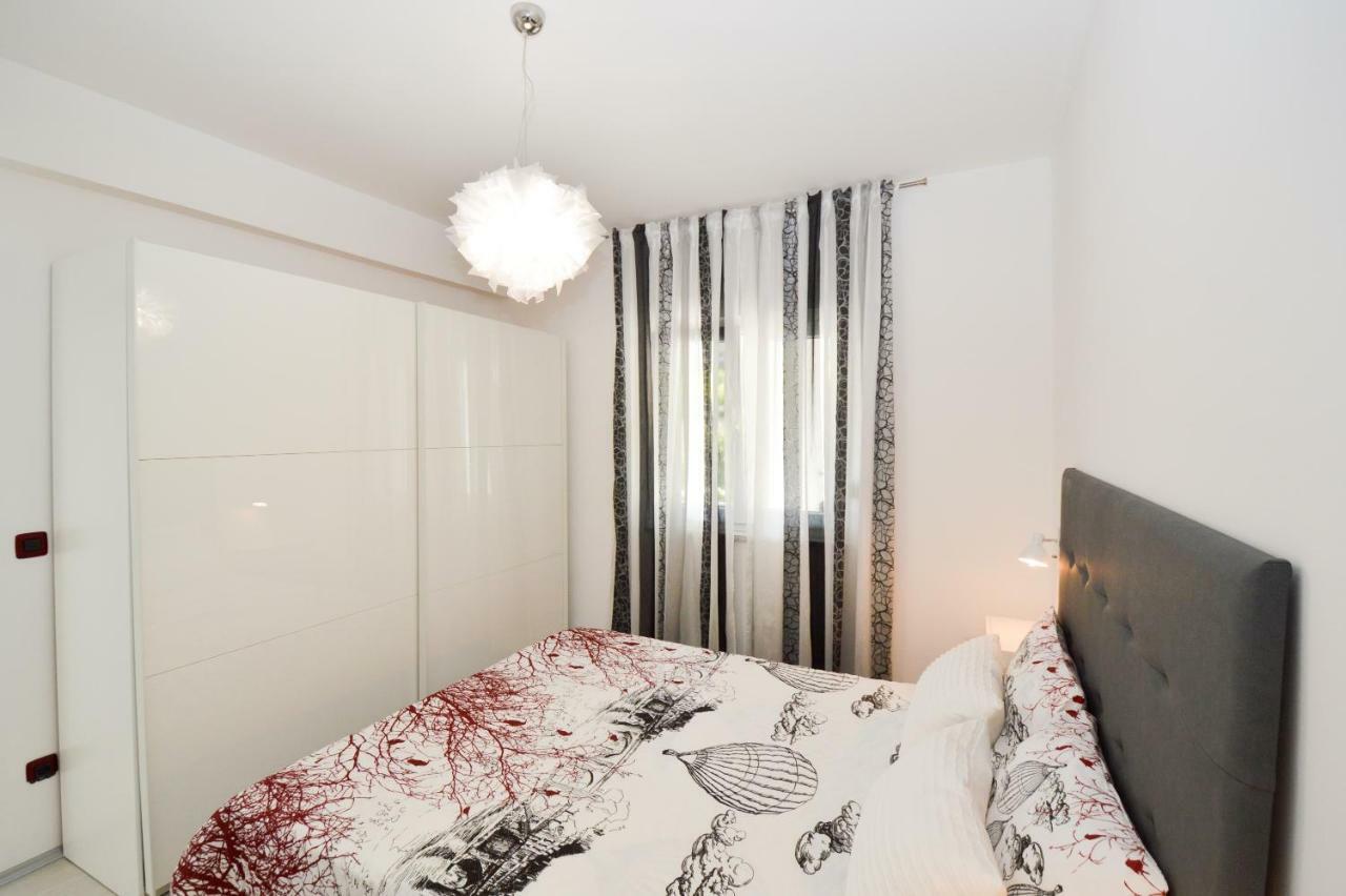 Sia House Apartamento PUY Exterior foto