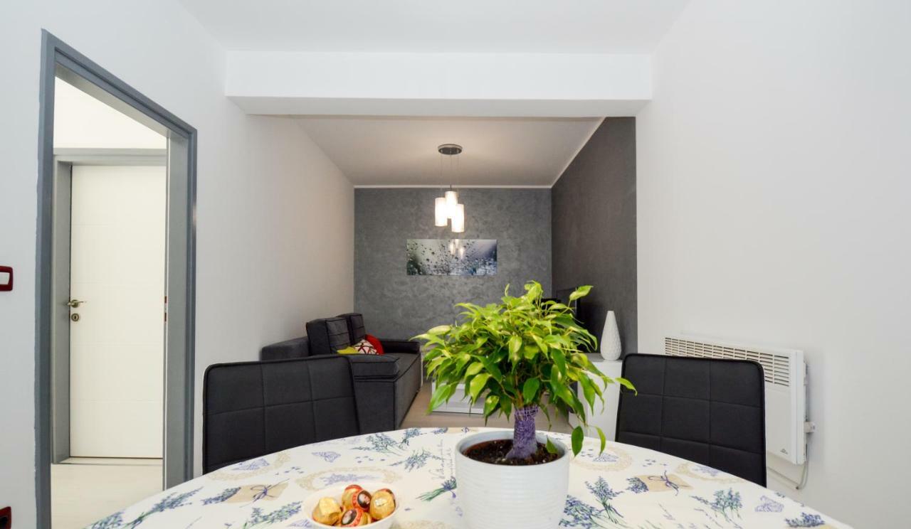 Sia House Apartamento PUY Exterior foto