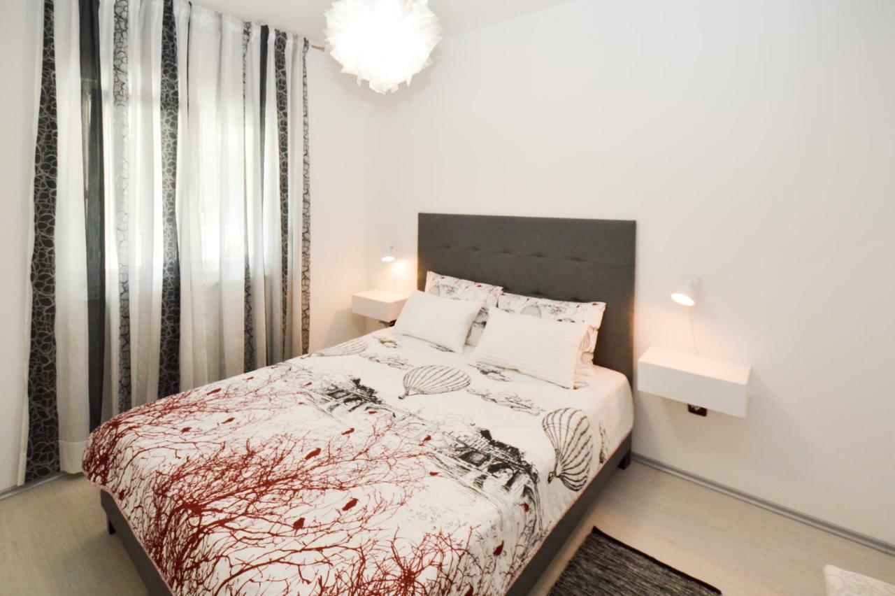Sia House Apartamento PUY Exterior foto
