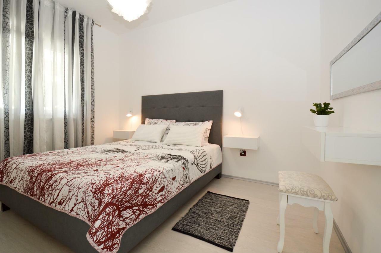 Sia House Apartamento PUY Exterior foto