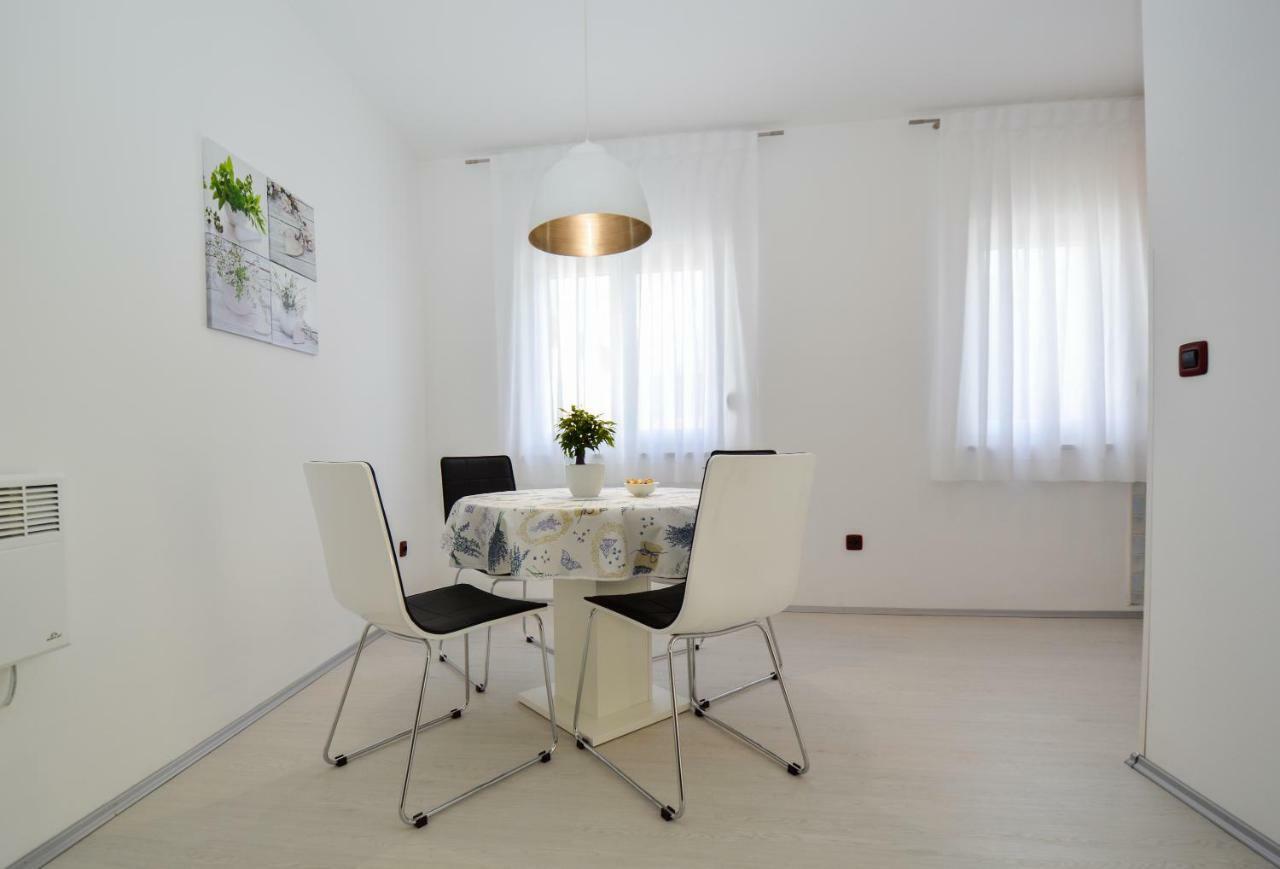 Sia House Apartamento PUY Exterior foto