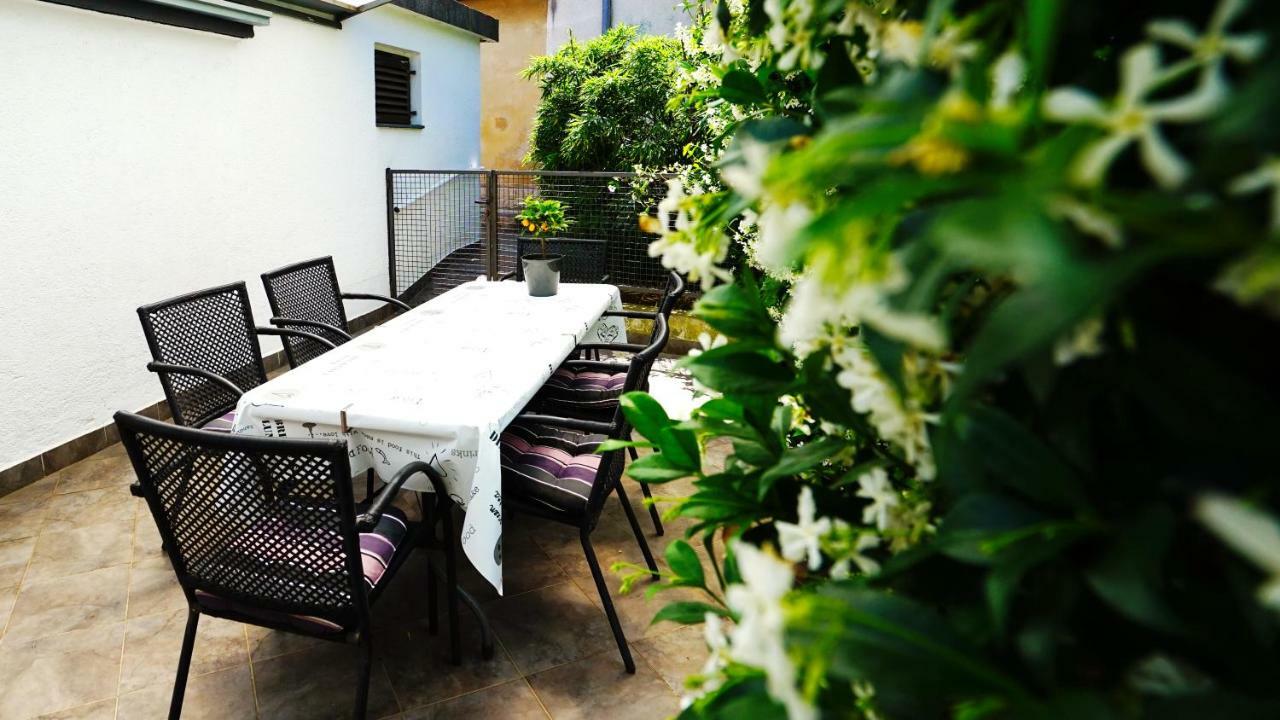 Sia House Apartamento PUY Exterior foto
