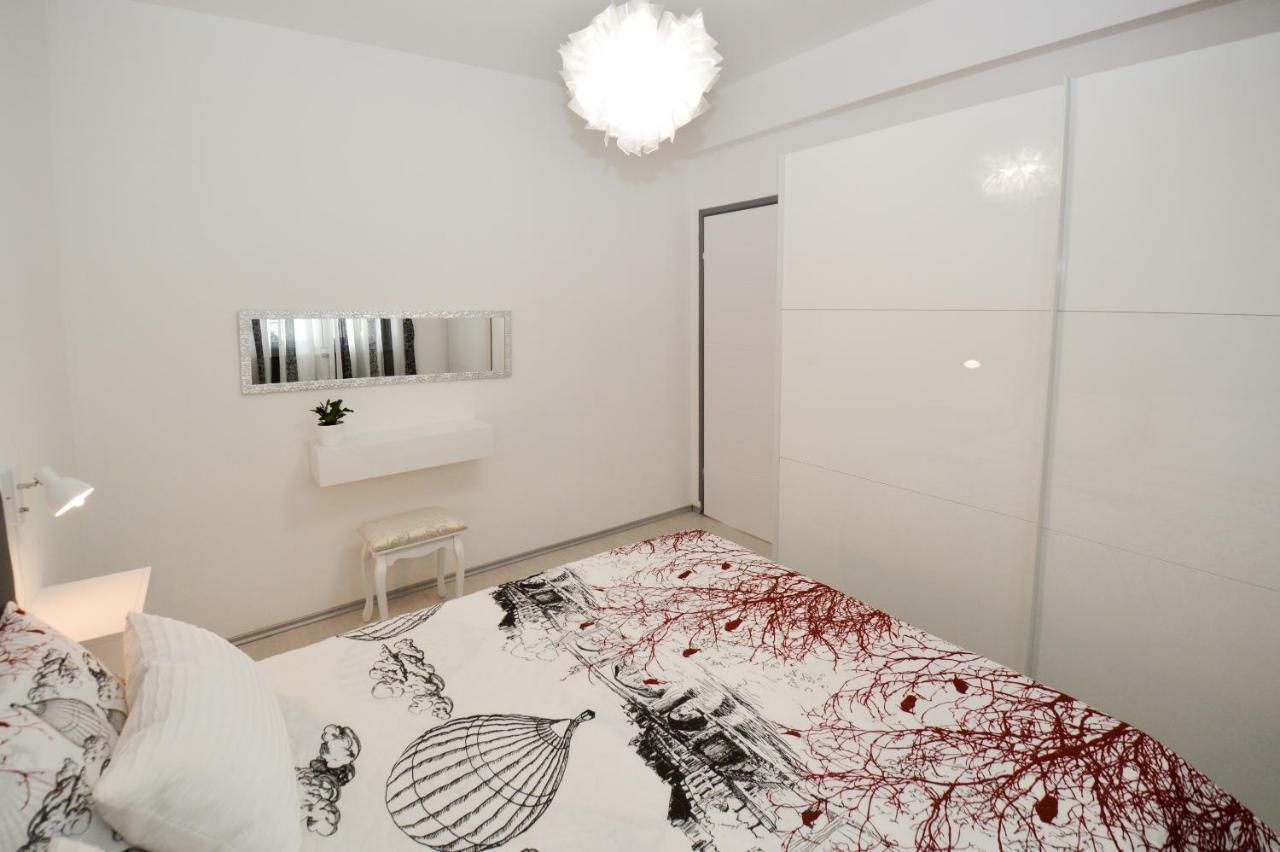 Sia House Apartamento PUY Exterior foto